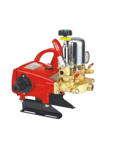 Power Sprayer - Color: All