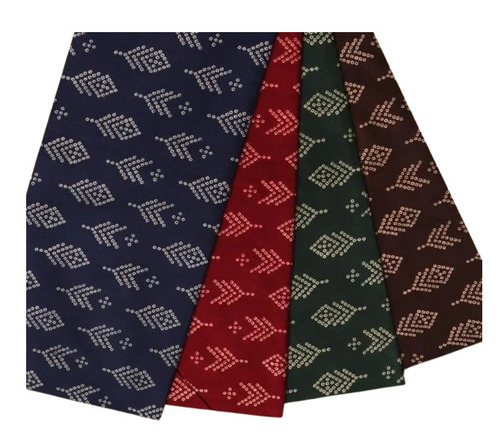Printed Cotton Fabric
