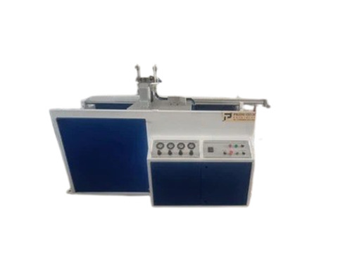 Pvc Cutting Machine - Color: Ask