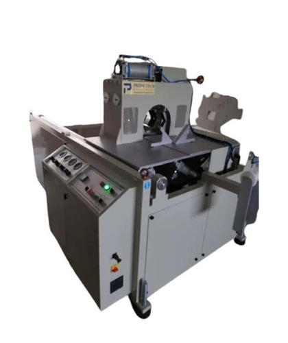 Pvc Pipe Cutting Machine - BladeÂ Size: Ask