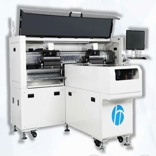 Smt Machines - Color: Multicolour