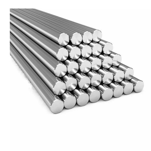 Stainless Steel Rods