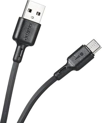 USB Port - Plastic or Metal, 10-15 mm Thickness, Glossy or Matte Black Finish | Fast Charging, Universal Compatibility, Compact Design, Plug-and-Play, Durable, Hot-Swappable Power Delivery