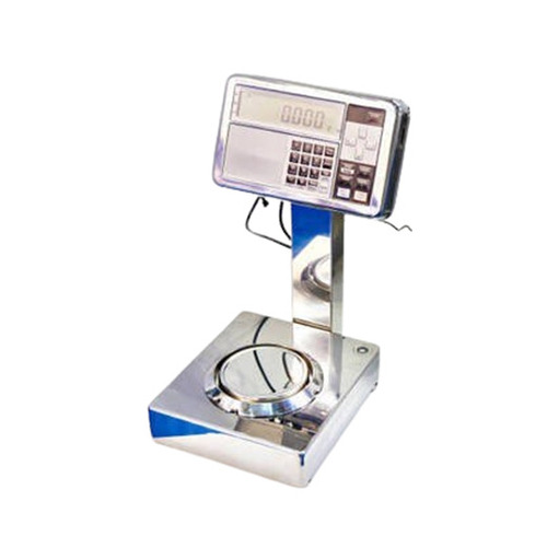 Weighing Scale - Color: White