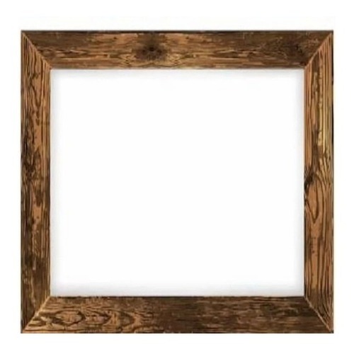 Wooden Photo Frames - Application: No