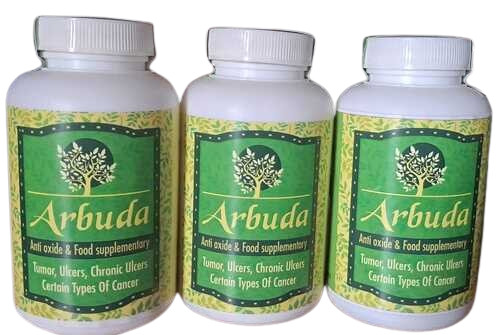 Arbuda Anti Cancer Medicine - Brush Attributes: Easy To Use