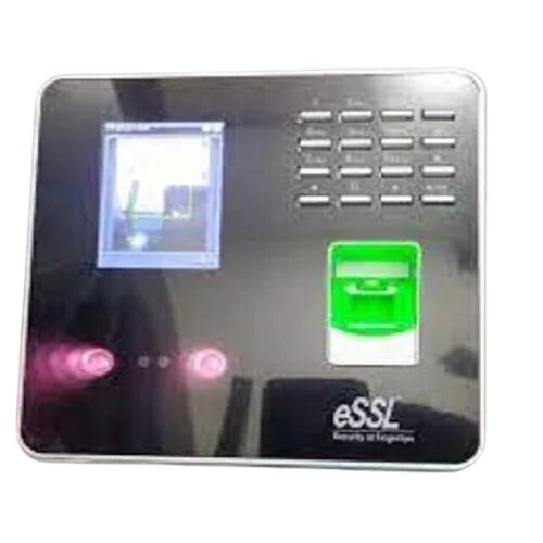 Biometric Attendance Device - Power: 1 Watt (W)