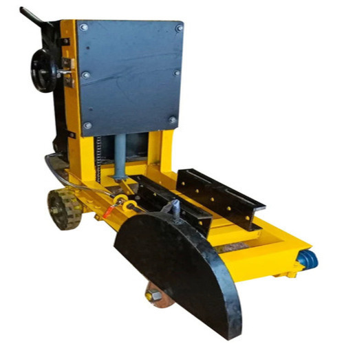 Concrete Cutter Machine