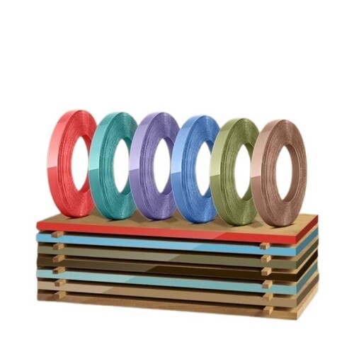 Edge Banding Tape - Color: Various Colors Are Available