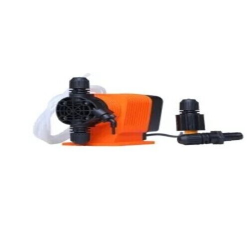 Electronic Dosing Pump - Application: Submersible