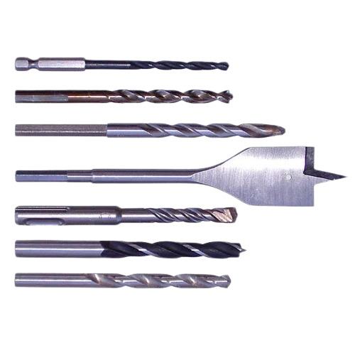 Hss Cutting Tools  - Color: Silver