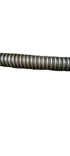 Industrial Spring - Iron, Spiral Style | High Strength, Durable, Corrosion Resistant, Suitable for Commercial Use