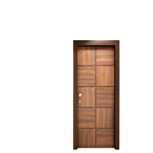 Lamination Door - Attractive Design, Folding Screen , Multicolor with Stylish Trendy Patterns for Cabin, Home, Kitchen, and Office Use