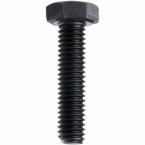 Mild Steel Hex Bolt - Color: An