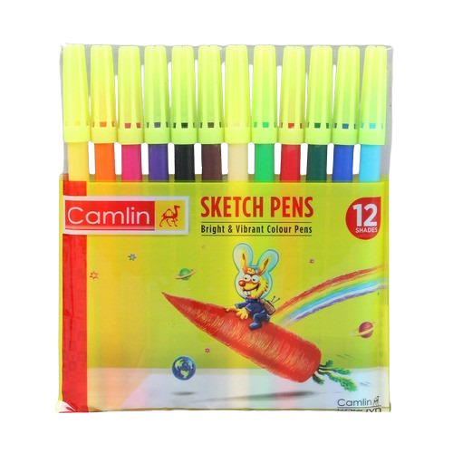 Sketch Pen - Ink Type: Yes