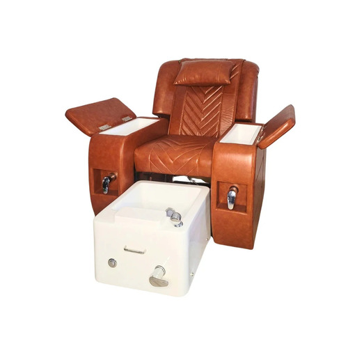 Skin Friendly Pedicure Spa Chair