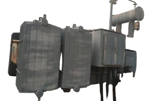 1000Kva Oltc Distribution Transformer - Capacity: -