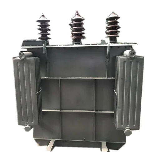 315Kva Three Phase Distribution Transformer - Capacity: -
