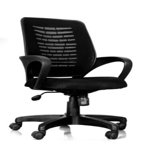 Boss Office Chair