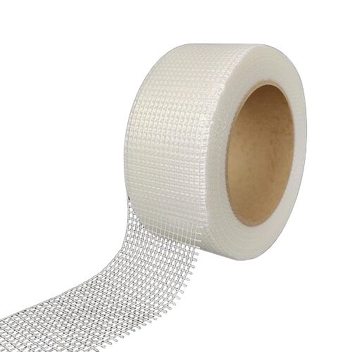 Fiberglass Mesh Drywall Joint Tape - Color: -