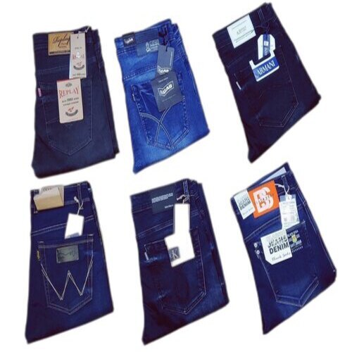 Mens Jeans