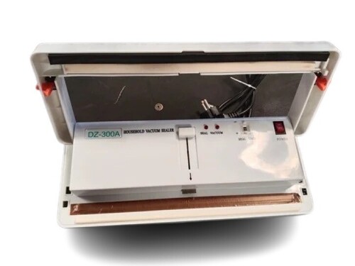 Mini Vacuum Sealing Machine