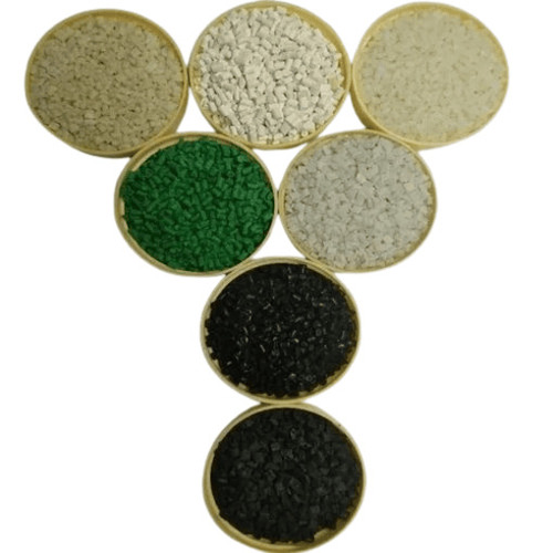 Nylon Granules - Color: All Colors