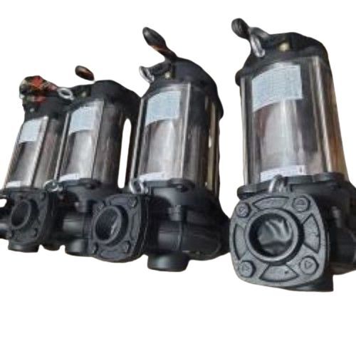 Openwell Submersible Pump
