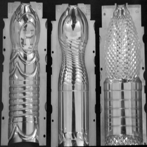 Pet Moulds