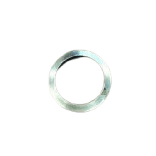 Ring Washers - Color: Silver