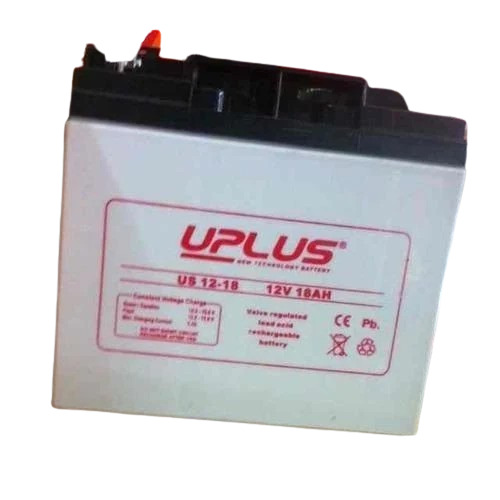 Smf 6V 5Ah Battery - Capacity: 2 Kg