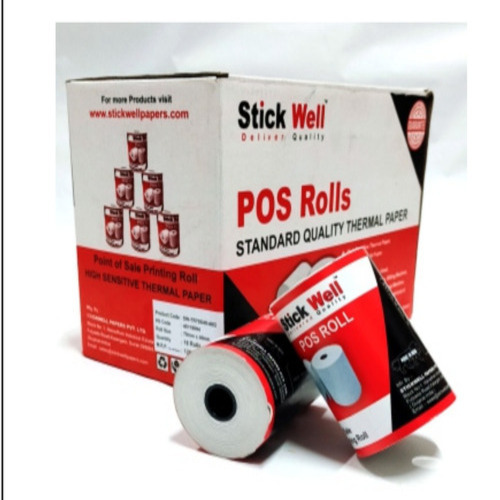 Thermal Rolls