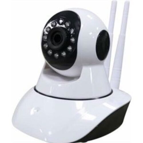 Wireless Cctv Camera - Camera Pixels: 5 Megapixel (Mp )