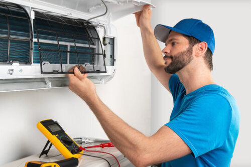 Ac Repair And Service
