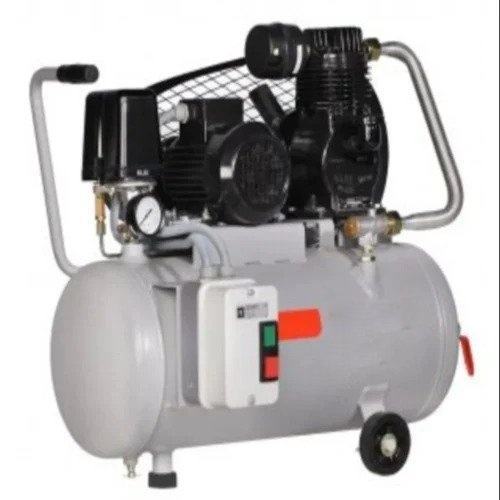 Air Compressors - Color: White