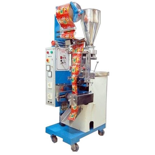 Automatic Packaging Machine - Feature: Rust Proof