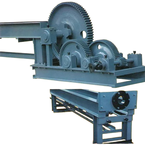 Bar Drawing Machines - Color: Na