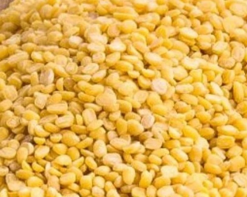 Chana Dal 