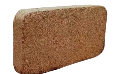 Coco Coir Peat - Attributes: Eco-Friendly