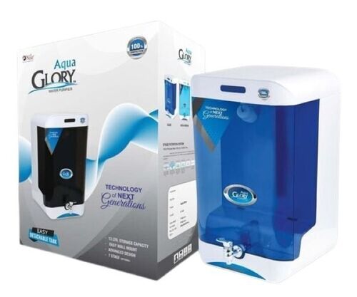 Commercial RO Water Purifier