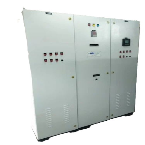 Control Panels - Material: Abs