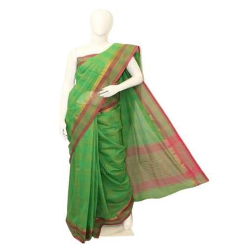 Cotton Sarees