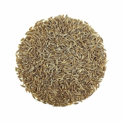 Cumin Seed - Color: Brown