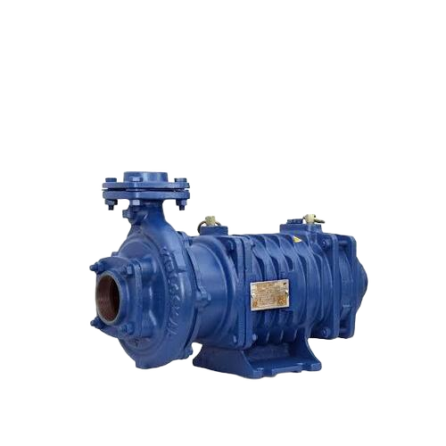 Deep Well Submersible Pump - Application: Cryogenic