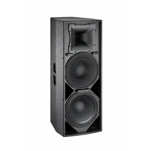 Dj Speakers - Color: Black