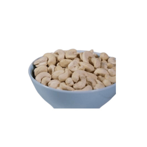 Dried Cashew Nuts - Broken (%): .