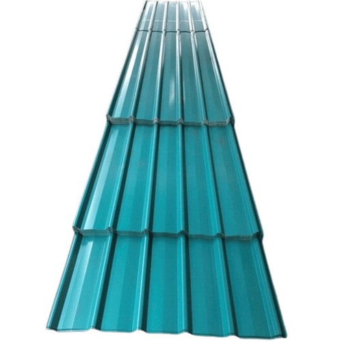 Essar Metal Roofing Sheet