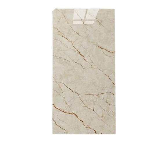 Glossy Ceramic Kitchen Tiles - Feature: Non-Slip