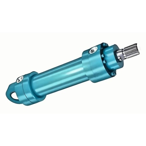 Industrial Hydraulic Cylinders