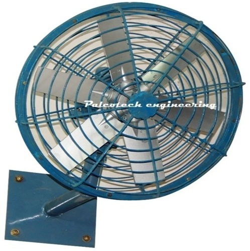 Industrial Wall Fan